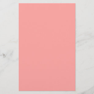 Wassermelonen-Sorbet Briefpapier