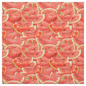 Wassermelonen Stoff (Muster)