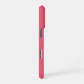 Wassermelonen Swag Pop iPhone Hülle (Rechte Seite)