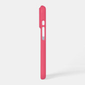 Wassermelonen Swag Pop iPhone Hülle (Linke Seite)