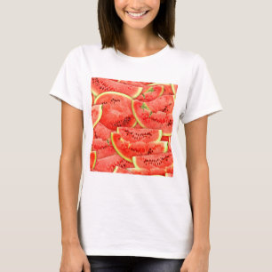 Wassermelonen T-Shirt