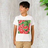 Wassermelonen T-Shirt