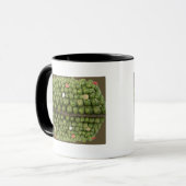 Wassermelonen Tasse (Vorderseite Links)