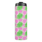 Wassermelonen Thermosbecher (Vorderseite)