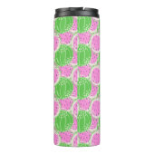 Wassermelonen Thermosbecher (Rückseite)