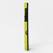 Wassermelonen und Saatgut Case-Mate iPhone Hülle (Hinten/Links)