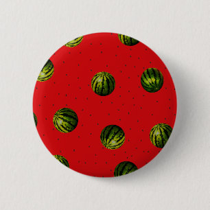 Wassermelonen und Saatgutroterzeugnisse Button