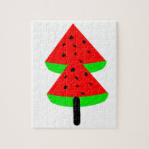 WassermeloneObstbaum