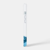 Wassermenge 1 iPhone 15 hülle (Linke Seite)