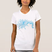 Wassermenge T-Shirt (Vorderseite)
