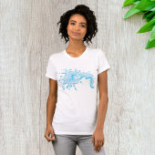 Wassermenge T-Shirt