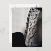 Wassermomente Postkarte (Vorne/Hinten)