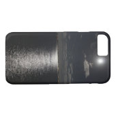 Wassermond Case-Mate iPhone Hülle (Rückseite (Horizontal))