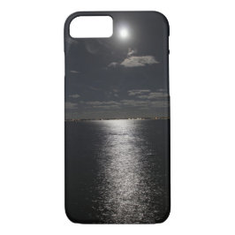 Wassermond Case-Mate iPhone Hülle