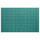 Wassermoos Stoff (Fat Quarter (45,7 x 55,9 cm))