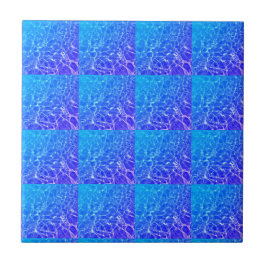 Wassermosaike Keramik Tile Fliese