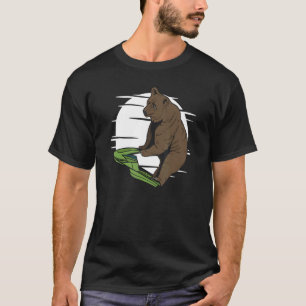Wassermotorschiff für Jet Ski Fa T-Shirt