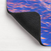 Wassermousepad Mousepad (Ecke)