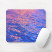 Wassermousepad Mousepad (Mit Mouse)