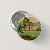 Wassermühle am Fuße des Berges Button (Vorne & Hinten)