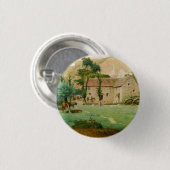 Wassermühle am Fuße des Berges Button (Vorne & Hinten)