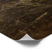 Wassermühle, c. 1660 poster (Ecke)