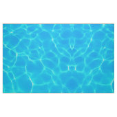 Wassermuster mit Reflektionswellen Stoff (Fat Quarter (45,7 x 55,9 cm))