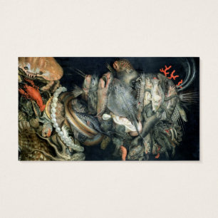 Wässern Sie, (Öl auf Leinwand), Arcimboldo,