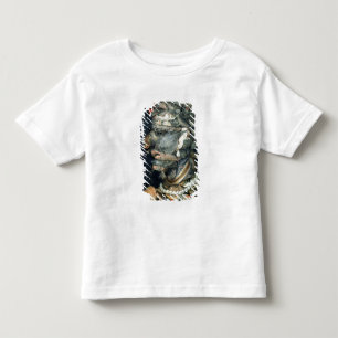 Wässern Sie, (Öl auf Leinwand), Arcimboldo, Kleinkind T-shirt