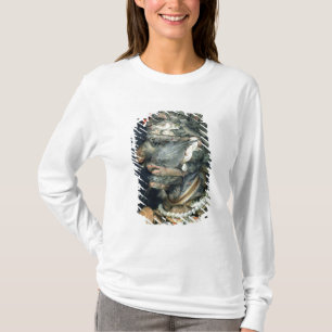 Wässern Sie, (Öl auf Leinwand), Arcimboldo, T-Shirt