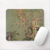 Wässern Sie, von einer Reihe darstellenden Platten Mousepad (Mit Mouse)