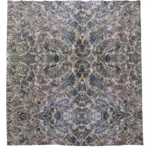 Wassernagener Duschvorhang