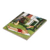 Wässernvater Fliese (Seite)