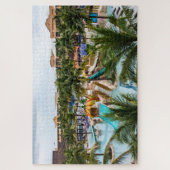 Wasserpark für die Kleinen Puzzle (Vertikal)