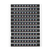 Wasserpentagramm (Bogen)