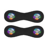 Wasserpentagramm Baseball (Paneele)