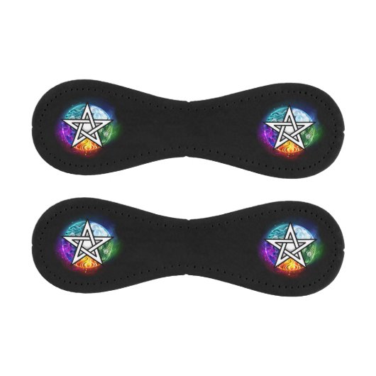 Wasserpentagramm Baseball (Paneele)