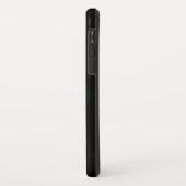 Wasserpentagramm Case-Mate iPhone Hülle (Hinten/Links)