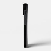 Wasserpentagramm Case-Mate iPhone Hülle (Rückseite / Links)