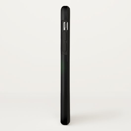 Wasserpentagramm Case-Mate iPhone Hülle (Hinten/Links)