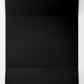 Wasserpentagramm Dreifach Gefaltete Karte (Innenseite Mitte)