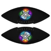 Wasserpentagramm Football (Paneele)