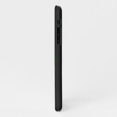 Wasserpentagramm iPhone Hülle (Linke Seite)