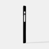 Wasserpentagramm iPhone Hülle (Linke Seite)