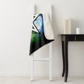 Wasserpentagramm Sherpadecke (Beispiel)