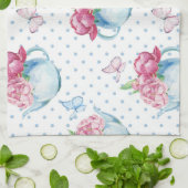 Wasserpfeife Geschirrtuch (Gefaltet)