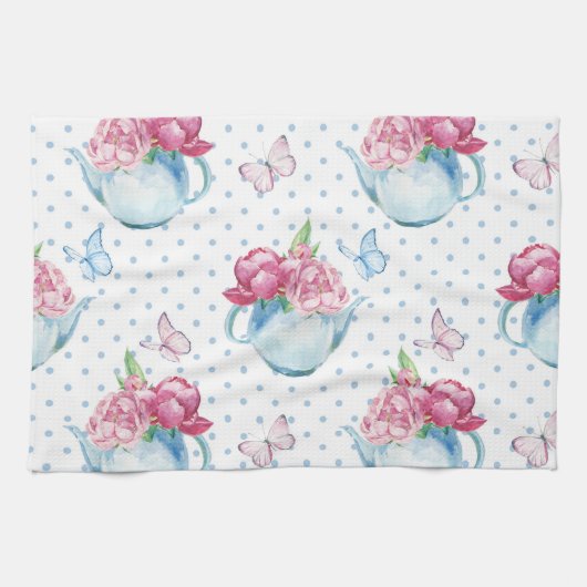 Wasserpfeife Geschirrtuch (Horizontal)