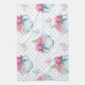 Wasserpfeife Geschirrtuch (Vertikal)