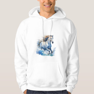 Wasserpferd Hoodie !
