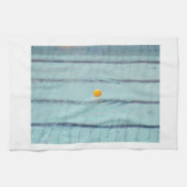 Wasserpolo Geschirrtuch (Horizontal)